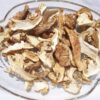 Dried Matsutake Mushrooms Wild USA | AUS