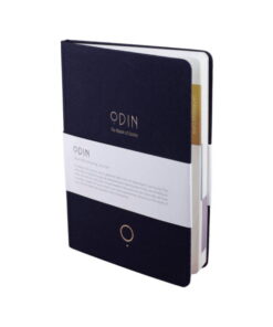 Odin – The Microdosing Journal